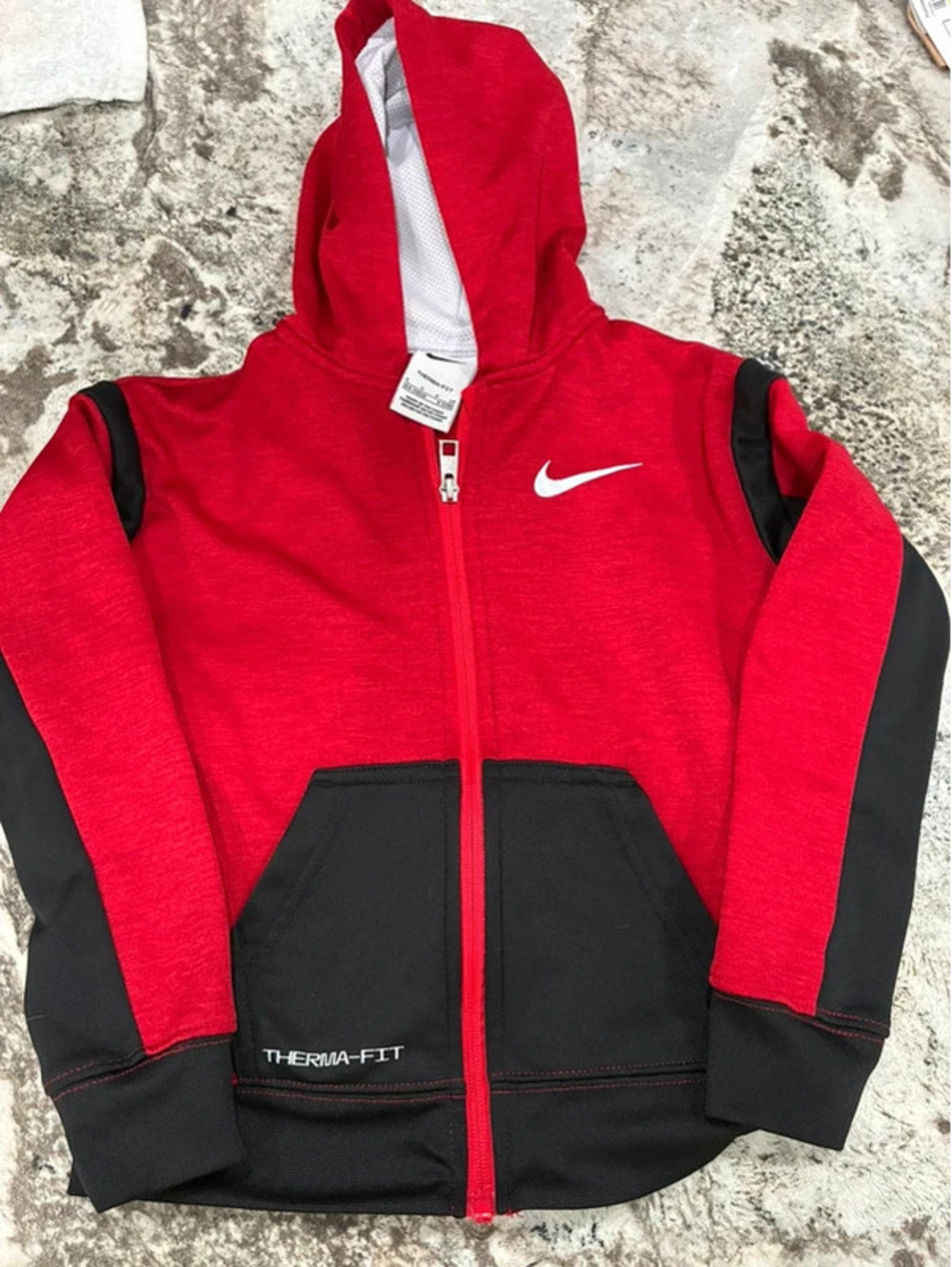 Kids S Nike hoodie excellent condition